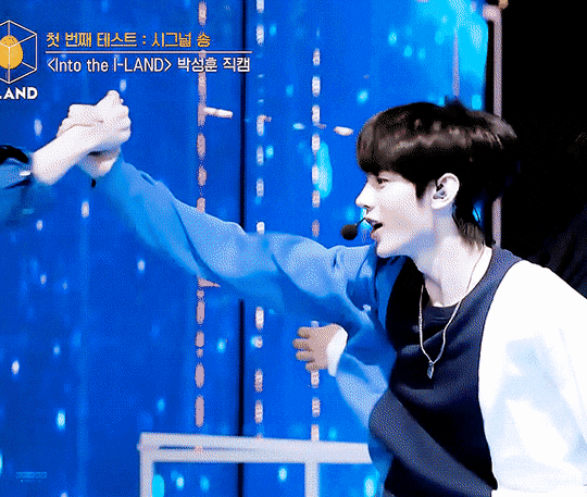 박성훈 진짜 애지게 잘생겼다 | 인스티즈