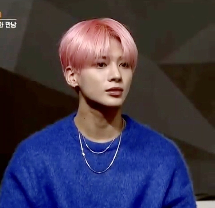 투바투 태현 오늘 아이랜드에서 이목구비 무슨일임 | 인스티즈