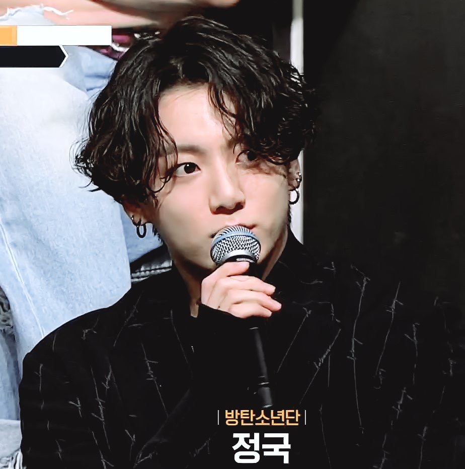 오늘 전정국 얼굴 멍미 | 인스티즈