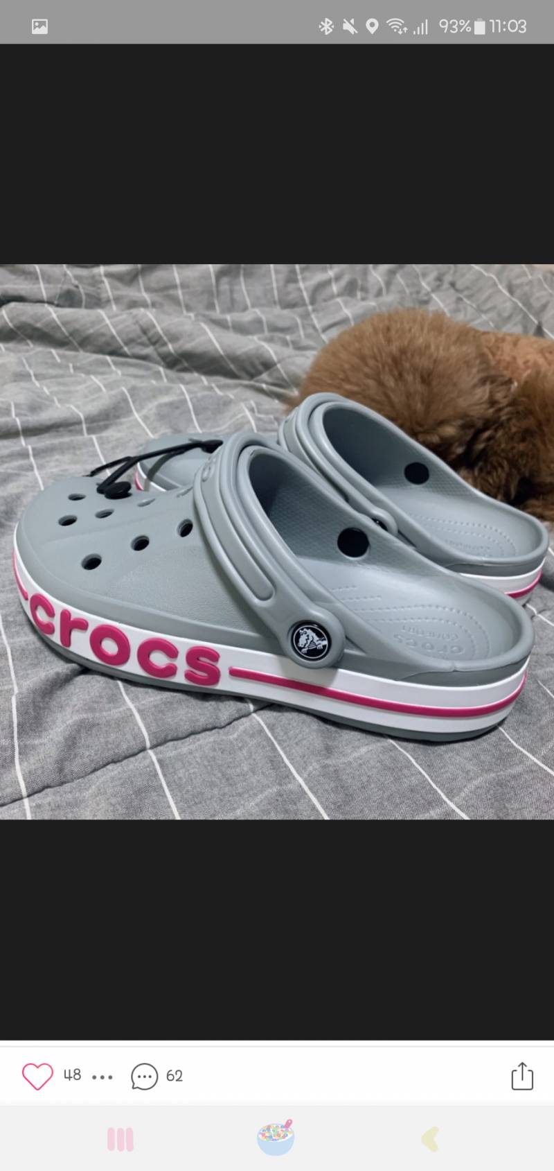 익들취향은 어떤색? | 인스티즈