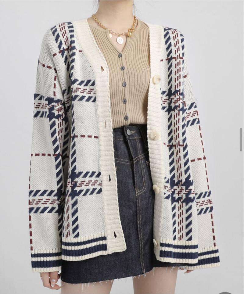 이 가디건 어때 ? | 인스티즈