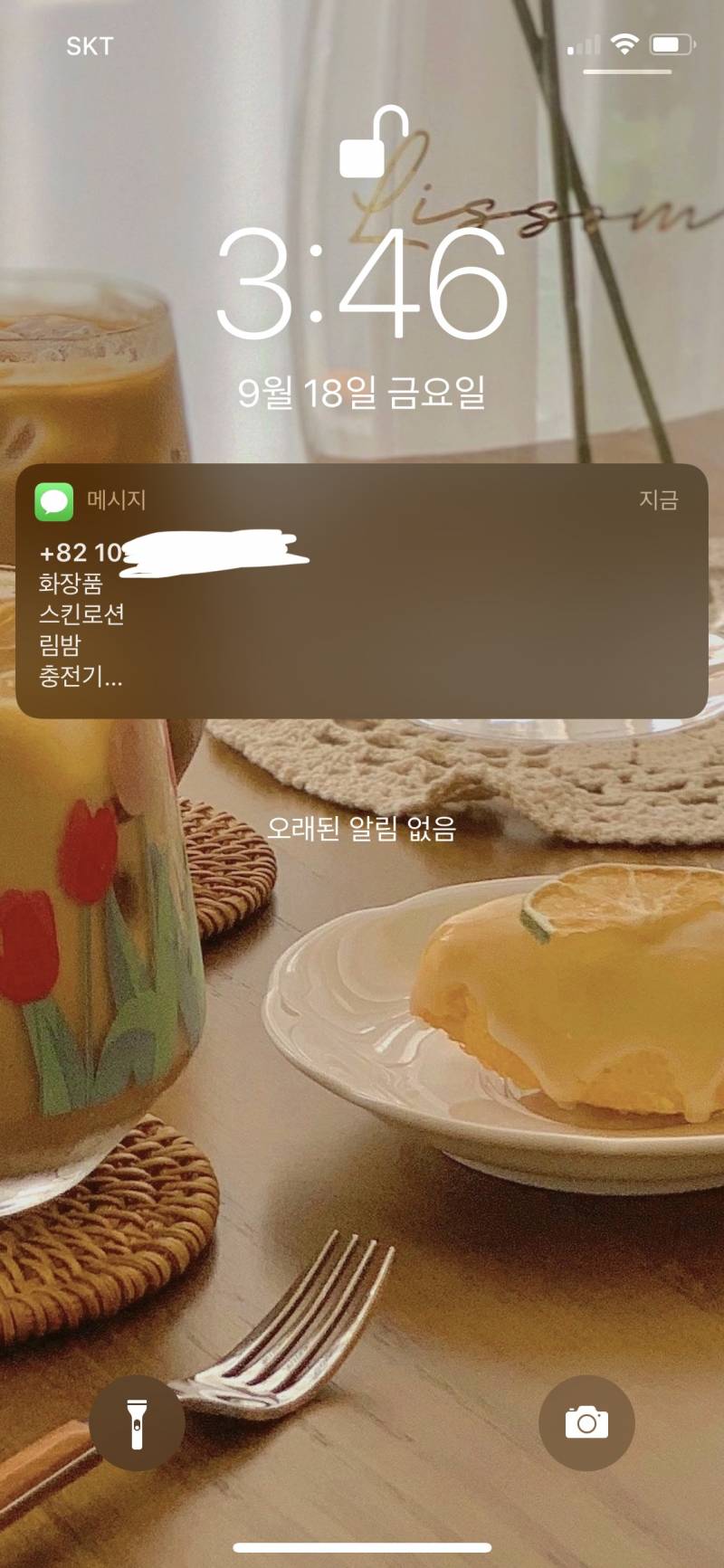 아이폰 쓰는 사람들 진짜 별거아닌 알림 꿀팁알려줄게 | 인스티즈