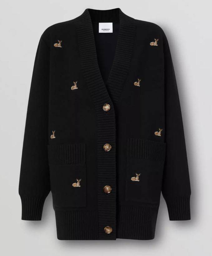 버버리가디건 넘 기욥다 | 인스티즈