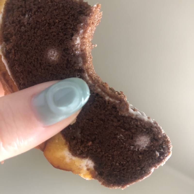 나 곰팡이 핀 빵 먹은 것 같은데... 이거 곰팡이야? | 인스티즈