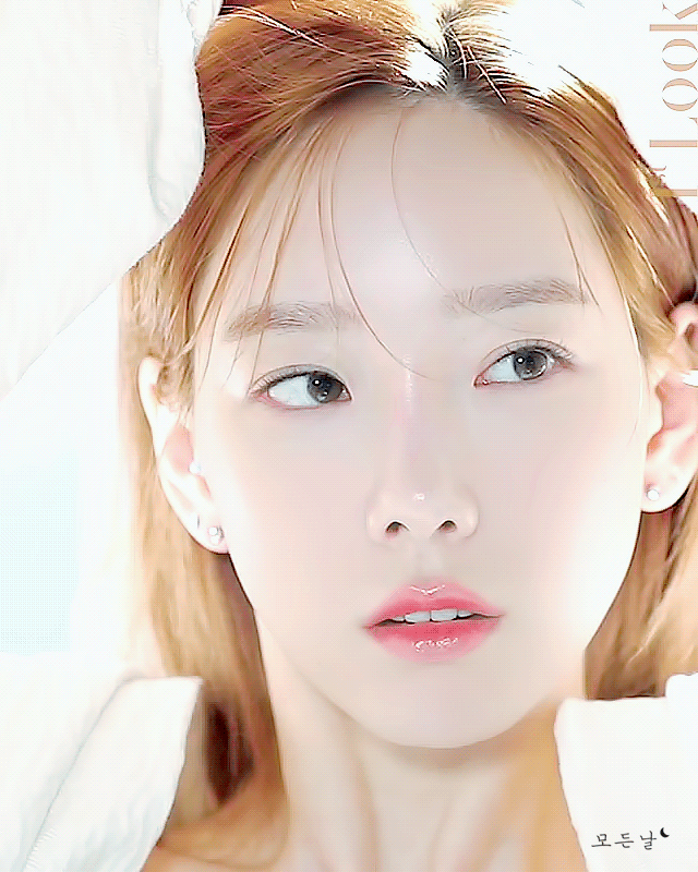 태연은 얼빡이다 | 인스티즈