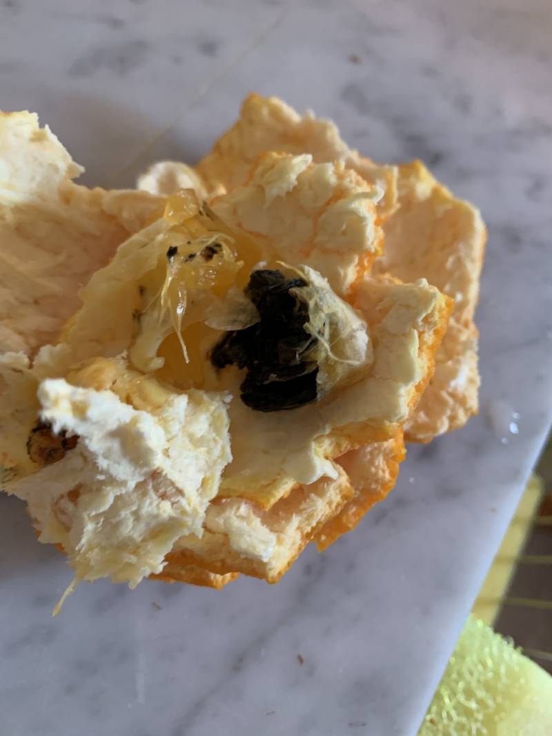 오렌지에 이거뭐야?!??! | 인스티즈