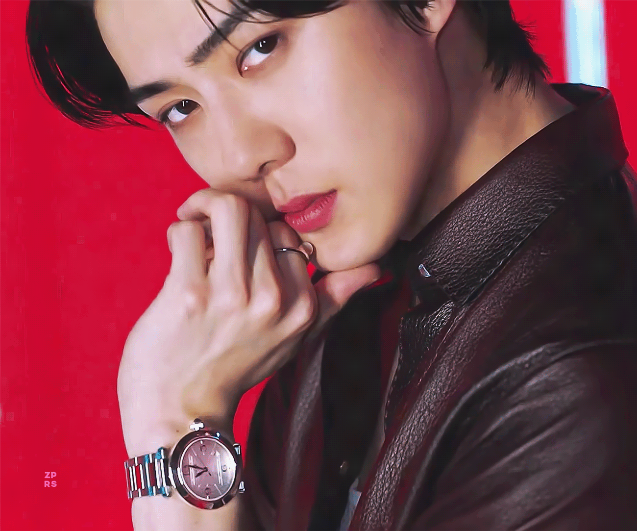 [잡담] 팬들 광기 그럴만두...소리 나오는 오세훈얼굴 | 인스티즈