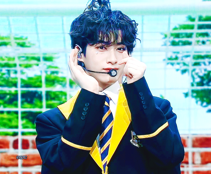 원어스 냠 | 인스티즈