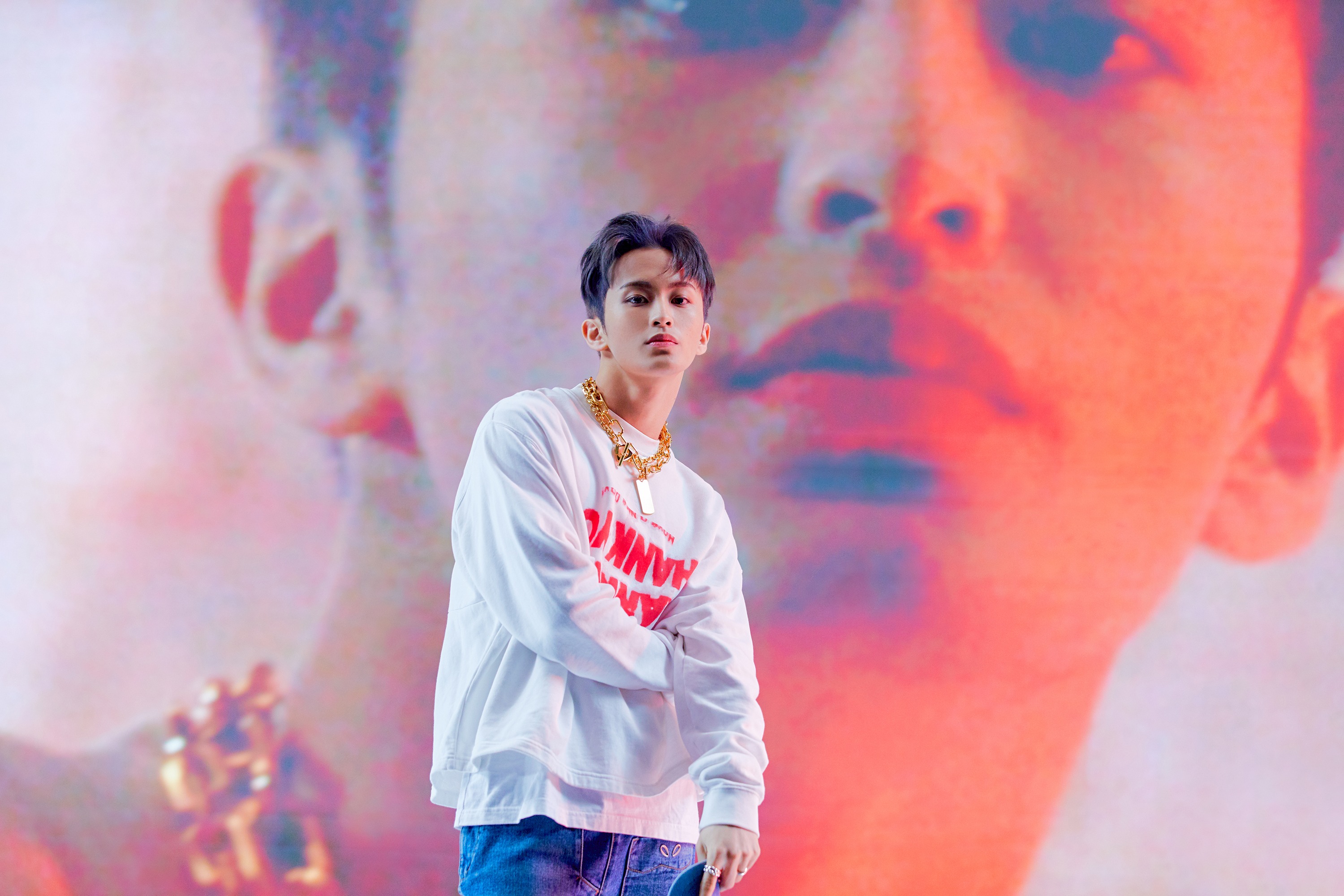 마크 이번 티저 사진 완전 맘에 든다.. | 인스티즈