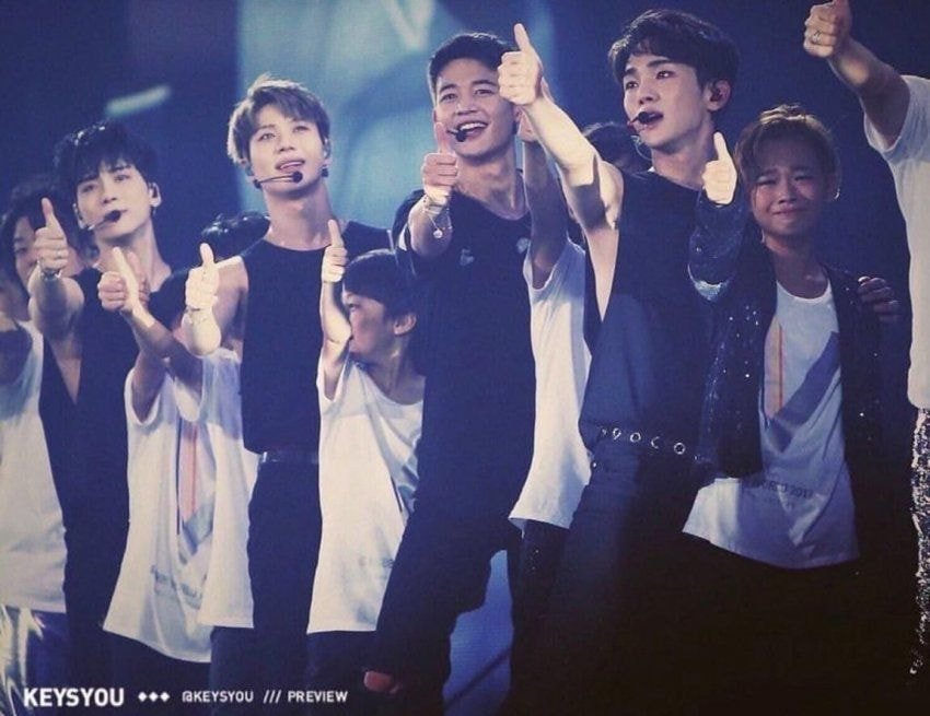 엔하이픈 멤버들 과거가 왜이렇게 화려해 ㅋㅋㅋㅋㅋㅋ | 인스티즈