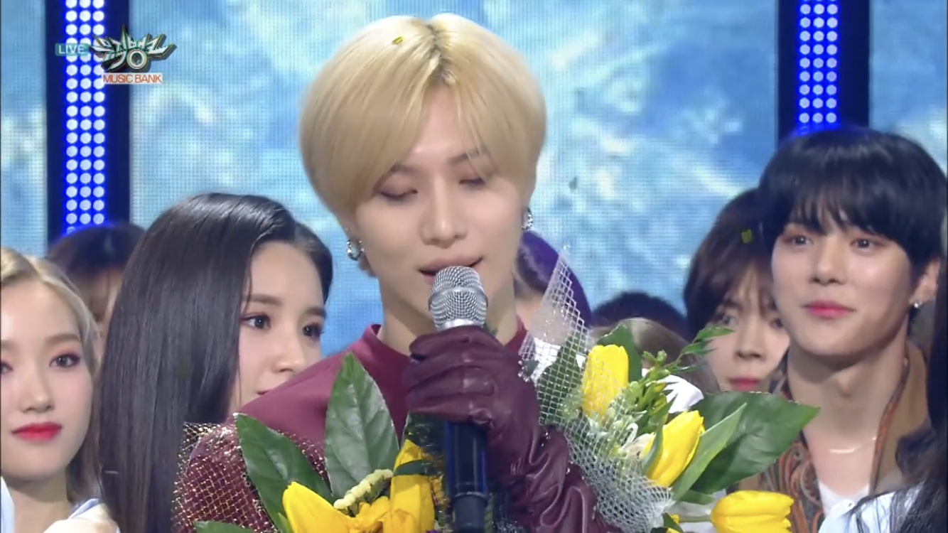 무대를 찢었다 | 인스티즈