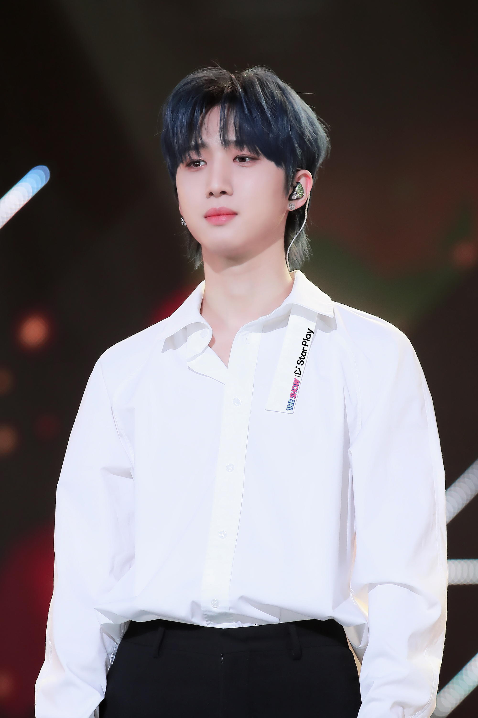 후이 병지머리 진 짜 찰 떡 | 인스티즈