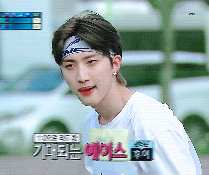 후이 병지머리 진 짜 찰 떡 | 인스티즈