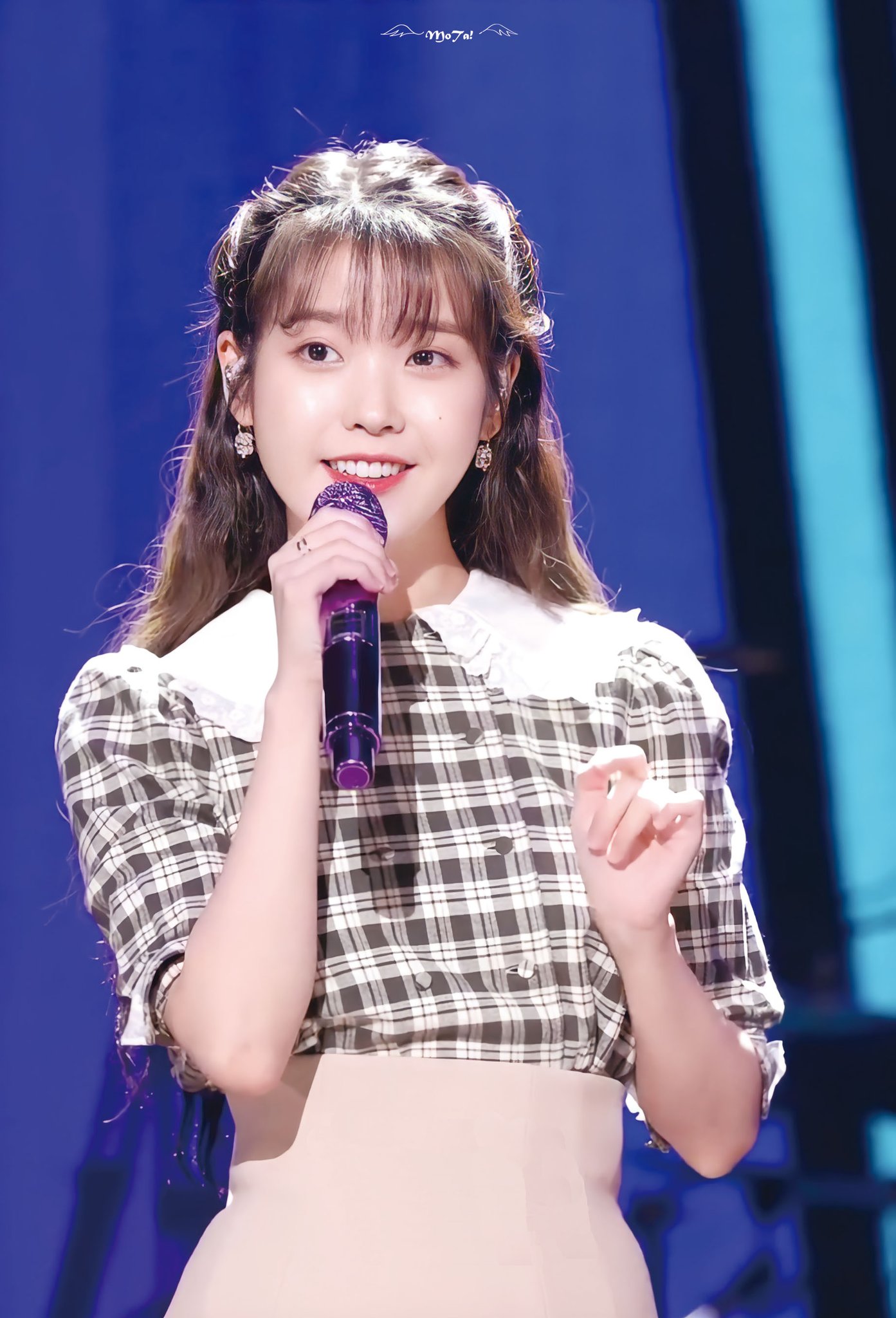 아이유 반지 정보 주라주.... | 인스티즈