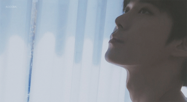 [잡담] 도영 옆선? 목선?? 대박이다 | 인스티즈