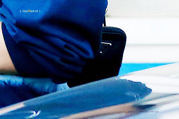 트레저 윤재혁 홈마분들 인증대란 났나봨ㅋㅋㅋㅋ | 인스티즈