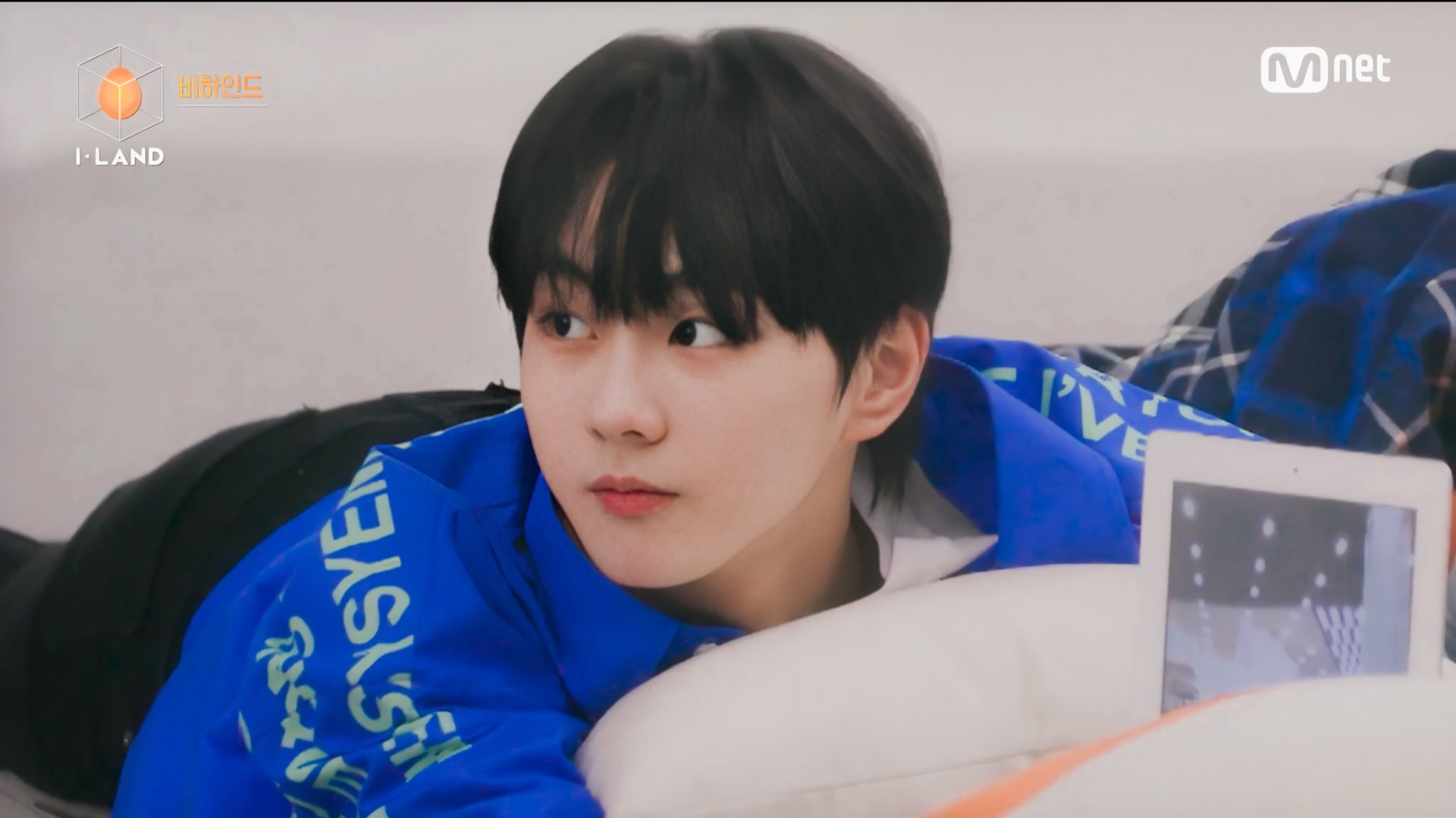 ㄱ 엔하이픈 확신의 수 2명... | 인스티즈