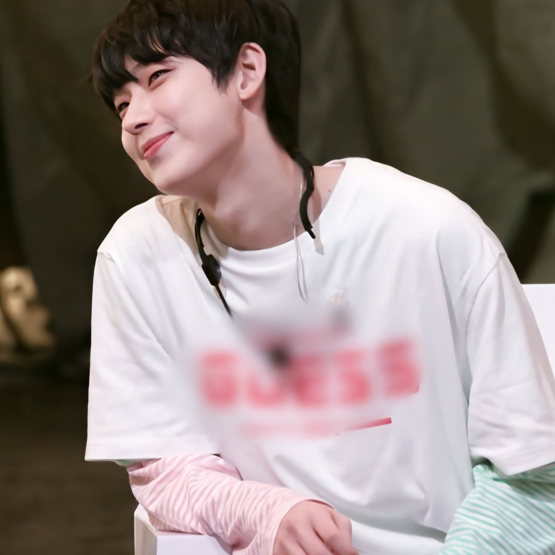 ㄱ 엔하이픈 확신의 수 2명... | 인스티즈