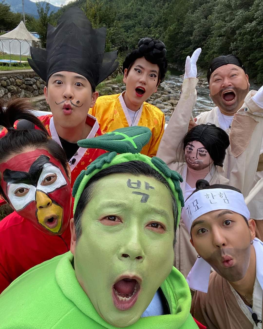 아 신서유기 ㅋㅋㅋㅋㅋㅋㅋㅋ | 인스티즈