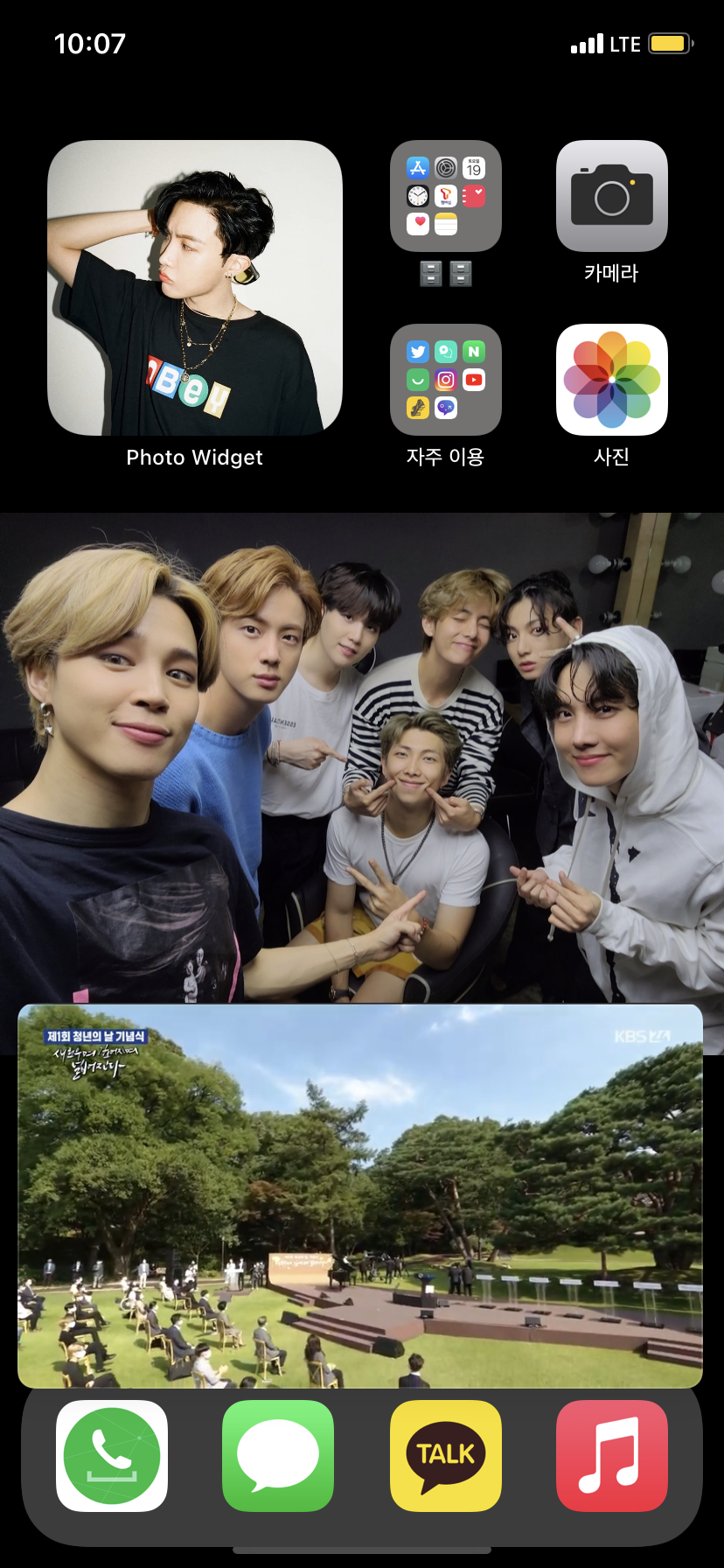 오전 알바생 구석진 곳 찾아 보는 중 | 인스티즈