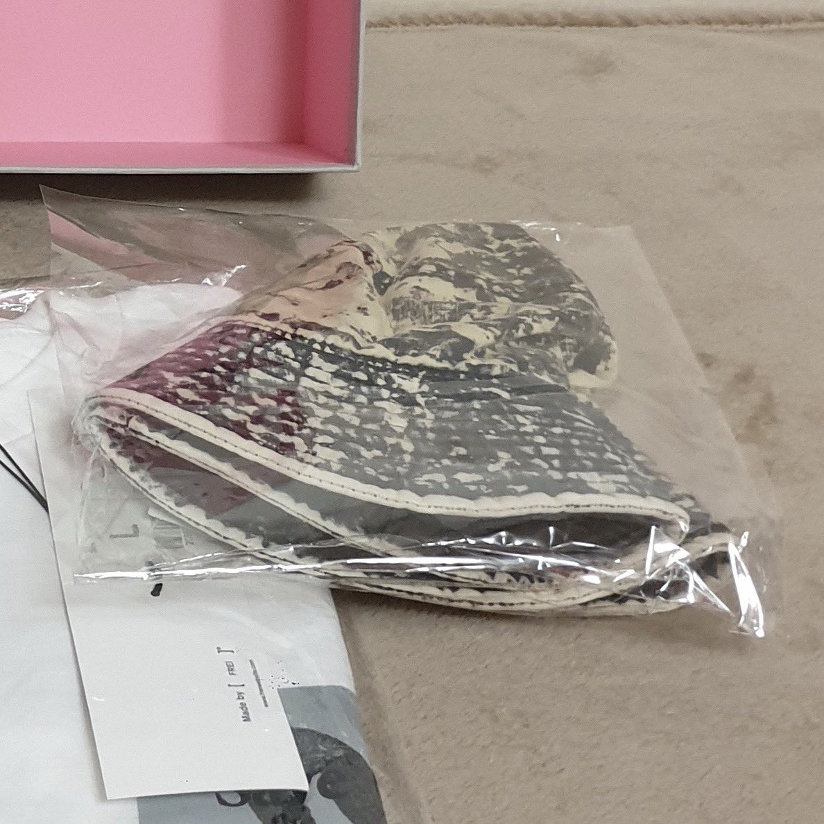 트레저 윤재혁 홈마분들 인증대란 났나봨ㅋㅋㅋㅋ | 인스티즈