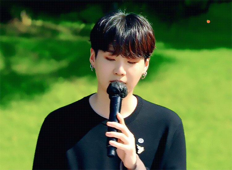 슈가보고 교수님한테 인기많아서 괴로운 학생같다는거ㅋㅋㅋㅋㅋㅋㅋㅋㅋ | 인스티즈