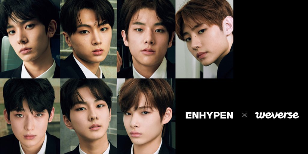 우와 엔하이픈 스멜이 난다 | 인스티즈