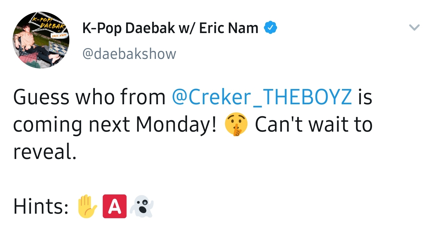 더보이즈팬들아.., | 인스티즈