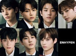 엔하이픈 얼굴봐 | 인스티즈