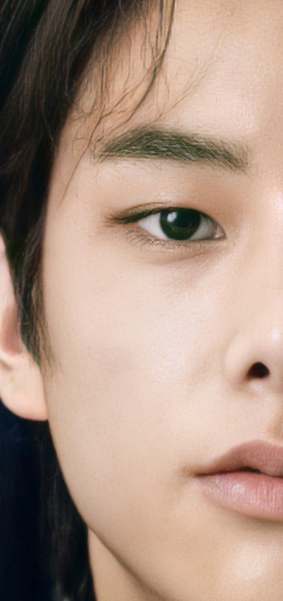 엔하이픈 제이크 두 개의 용안.. | 인스티즈