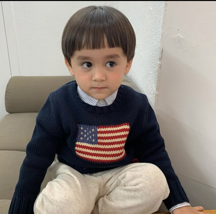 벤틀리 진짜 귀엽다 ㅋㅋㅋㅋ | 인스티즈