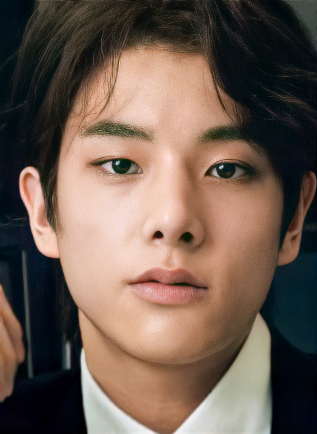 엔하이픈 제이크 얼굴 ㄹㅇ 진짜 잘생김 ,,, | 인스티즈