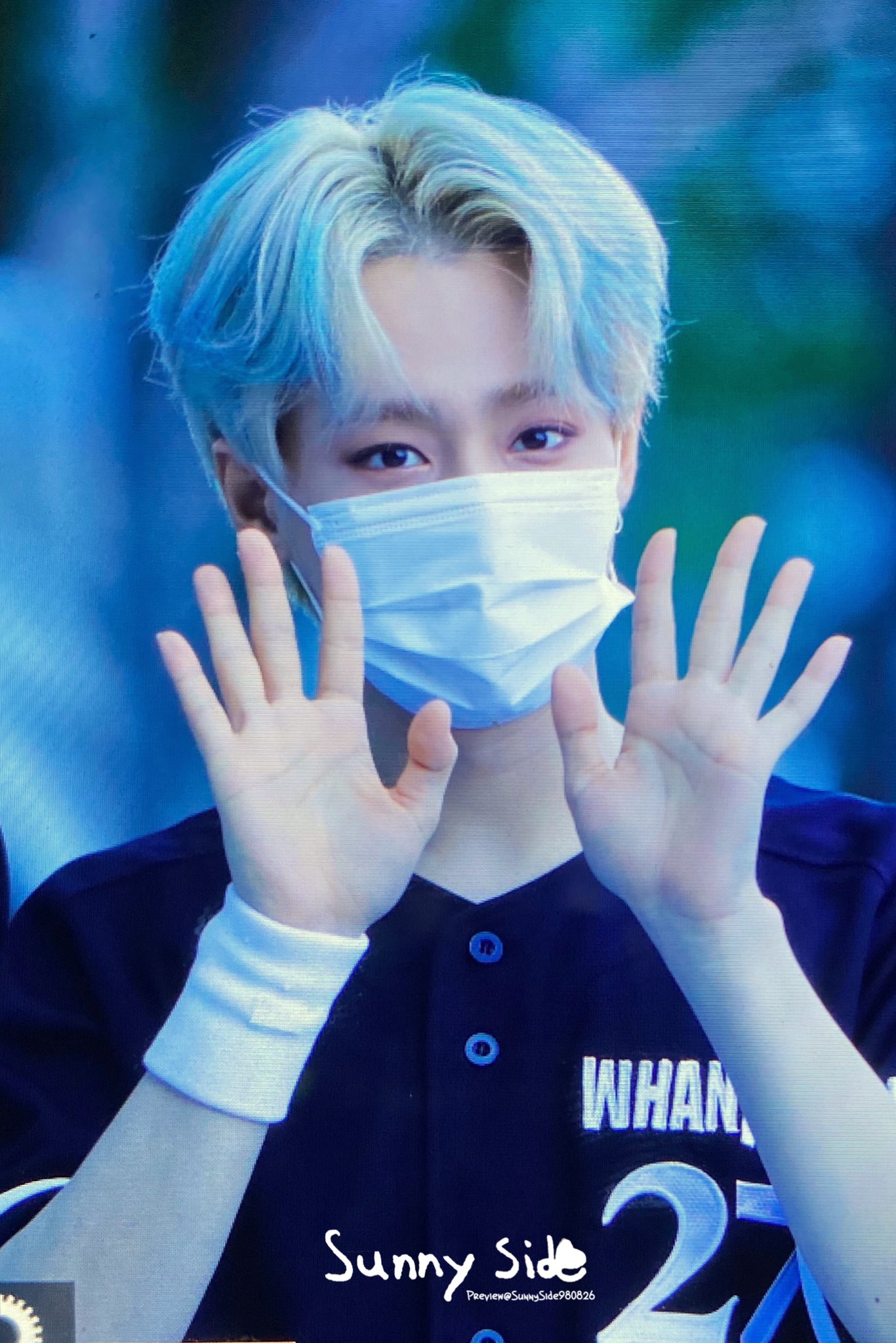 진짜 원어스는 코디도 코딘데 | 인스티즈