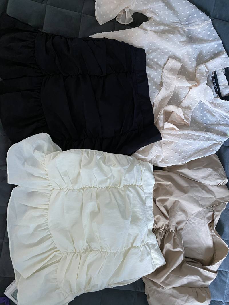 데이트룩 골라주먄 3키로빠짐,,! | 인스티즈