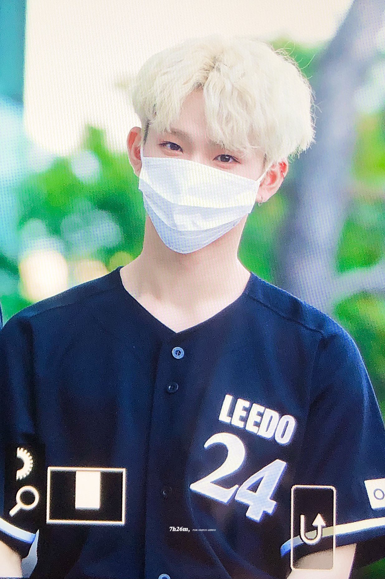 아악 김건학 머리 볶았다‼️‼️‼️‼️😭 | 인스티즈