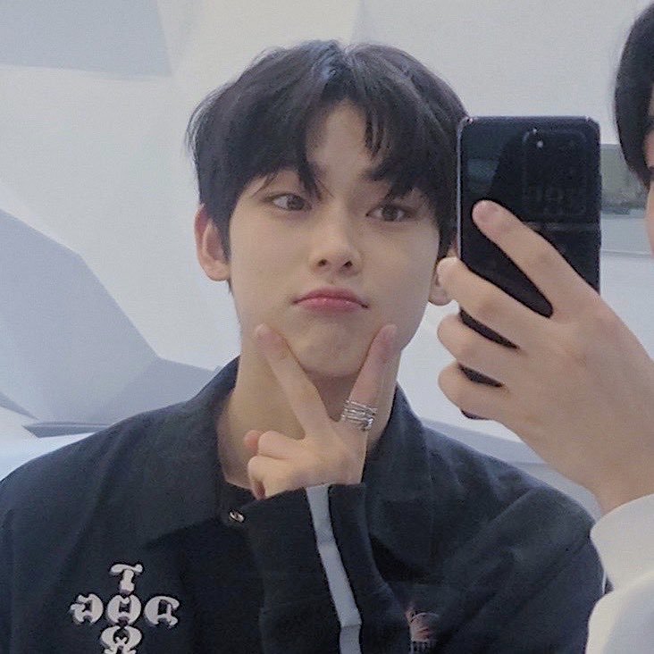 엔하이픈 선우도 여우상인가? | 인스티즈