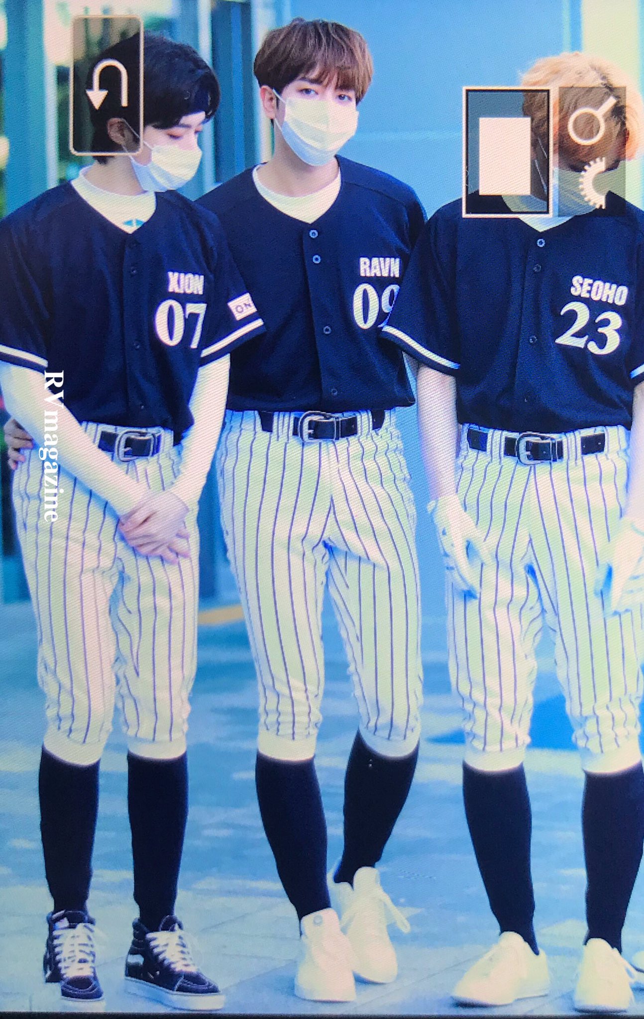 원어스들아 살아있니? | 인스티즈