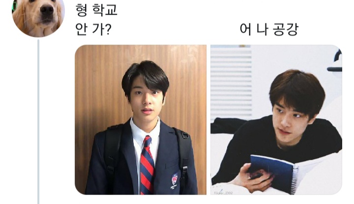 짹펌인데 이거 제이크 ㄹㅇㄹㅇㄹㅇㅇㄹㅇ 개발림 | 인스티즈