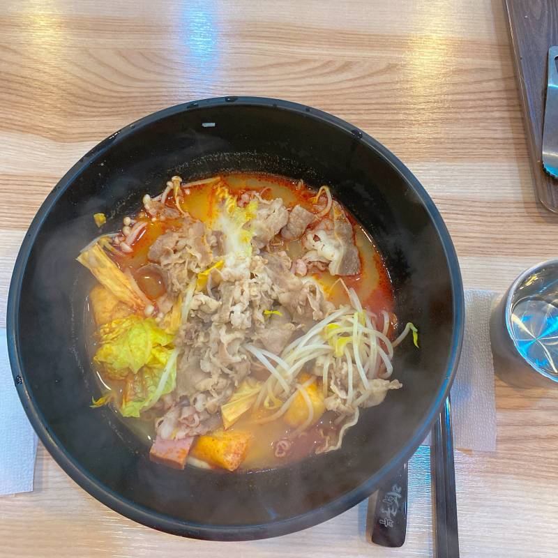 마라탕 아악 | 인스티즈