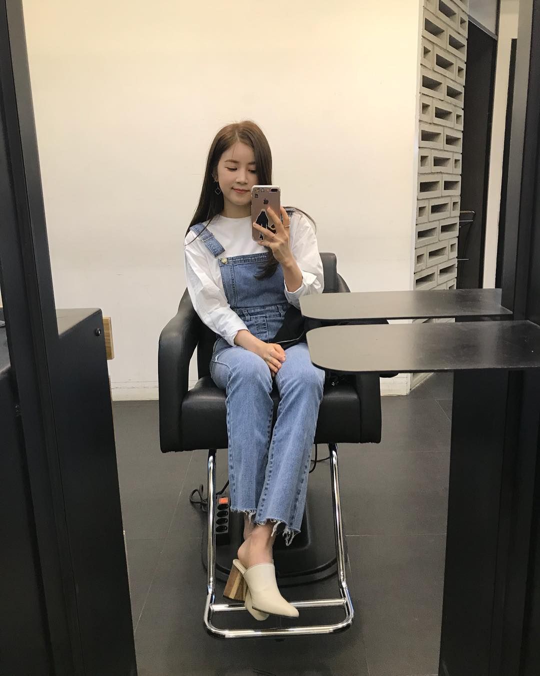 😎 깔꼼하게 사복 잘 입는 여돌 😎 | 인스티즈