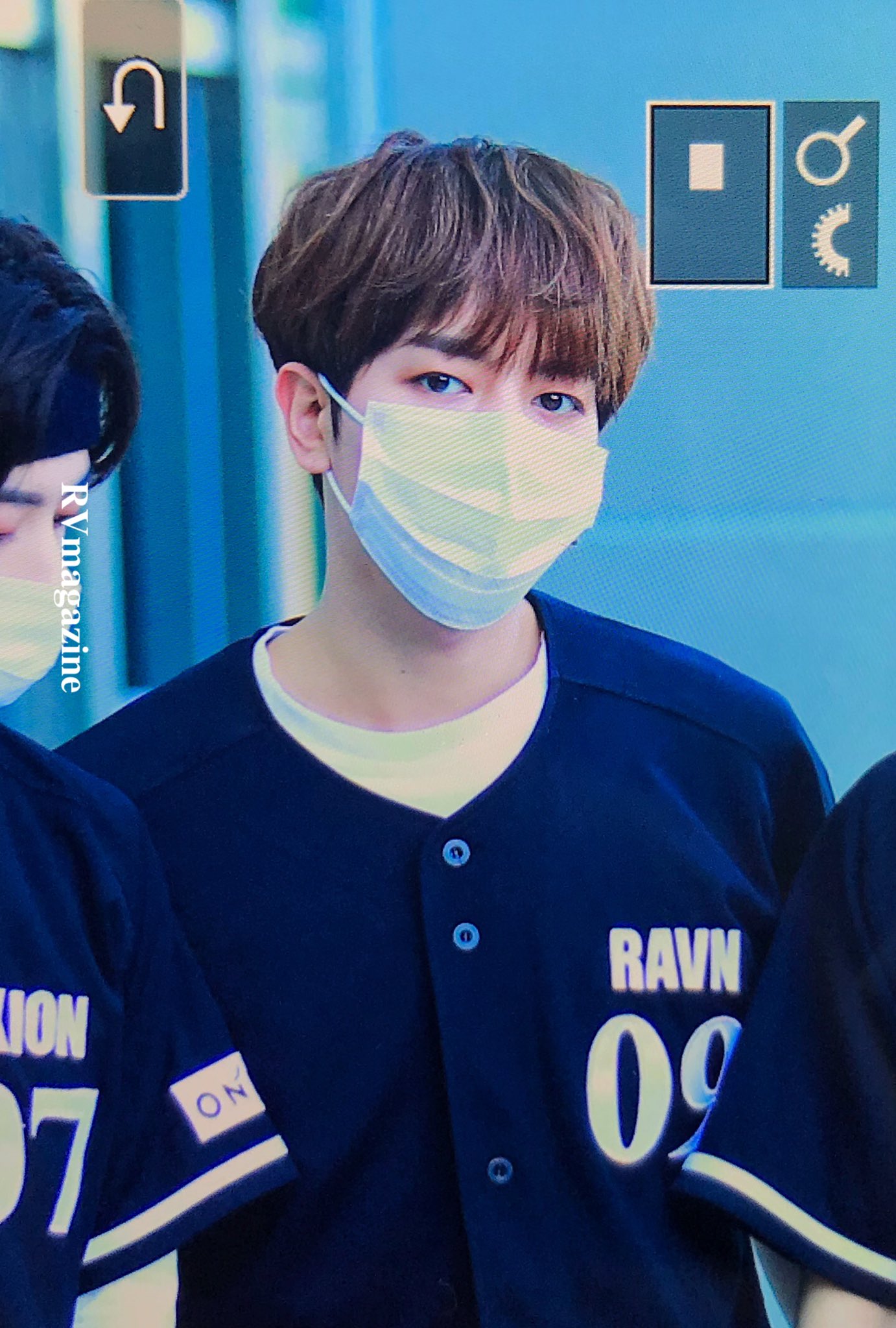 와씨 원어스들아 | 인스티즈