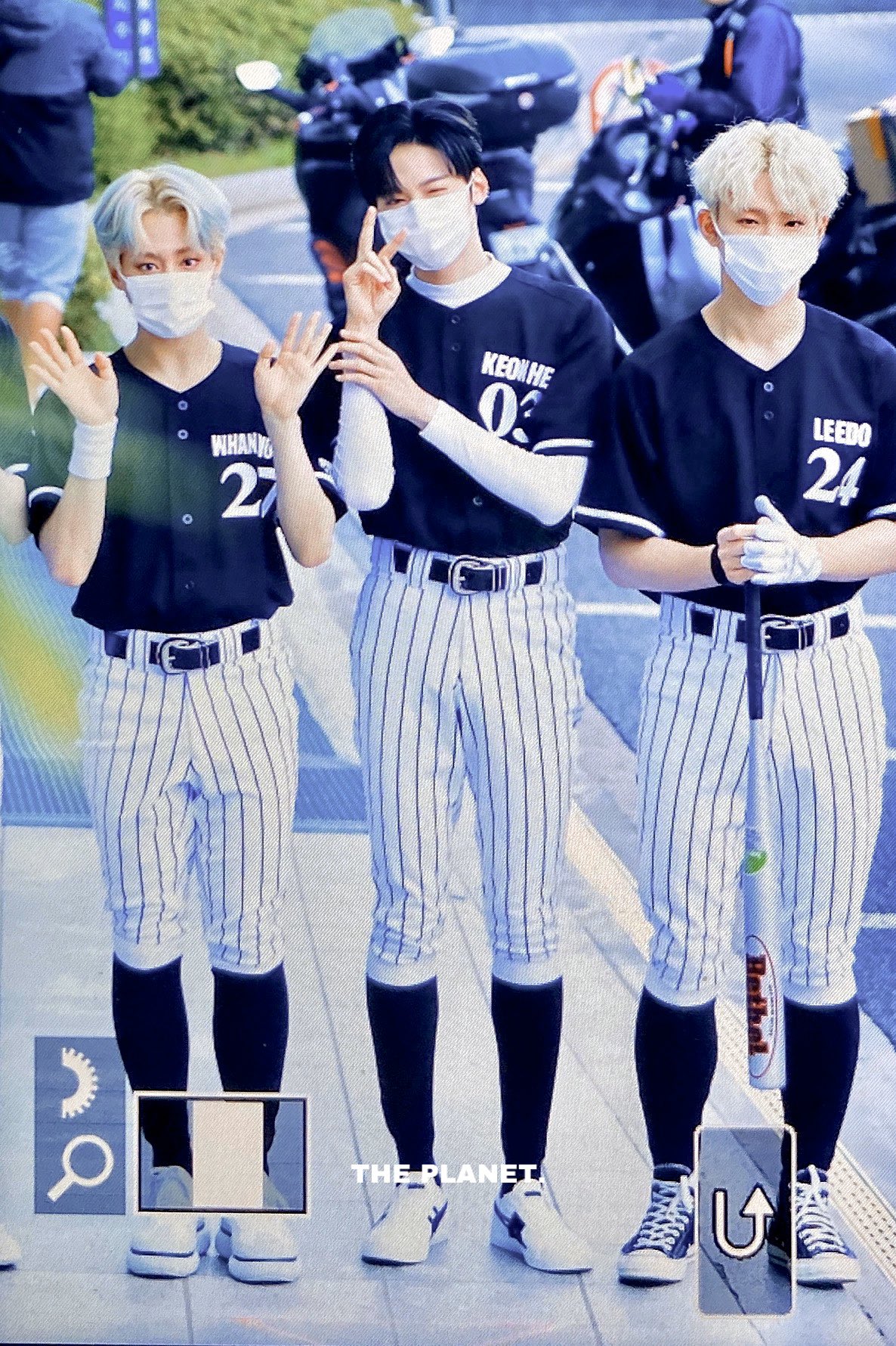 원어스들아 살아있니? | 인스티즈