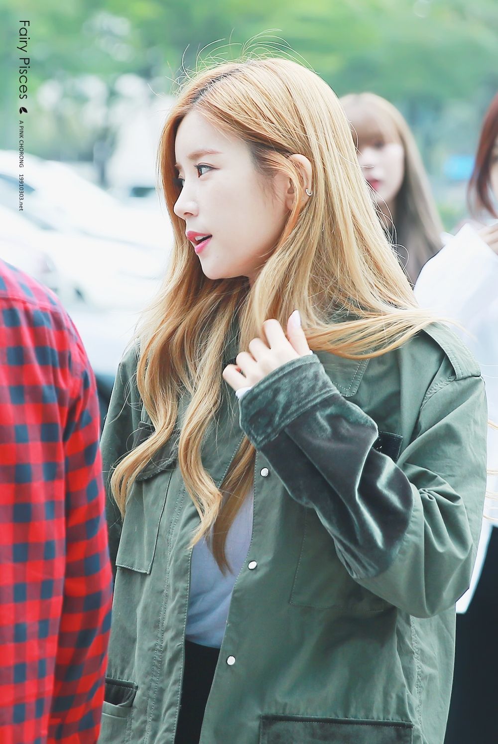 😎 깔꼼하게 사복 잘 입는 여돌 😎 | 인스티즈