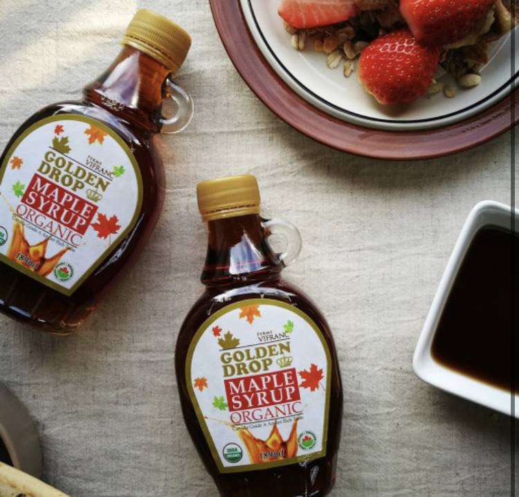 원래 메이플시럽 어떤맛이야?? | 인스티즈