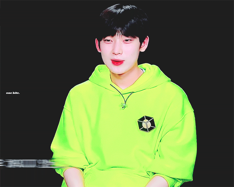 아이랜드 김선우 아니고 엔하이픈 김선우라니!!! | 인스티즈