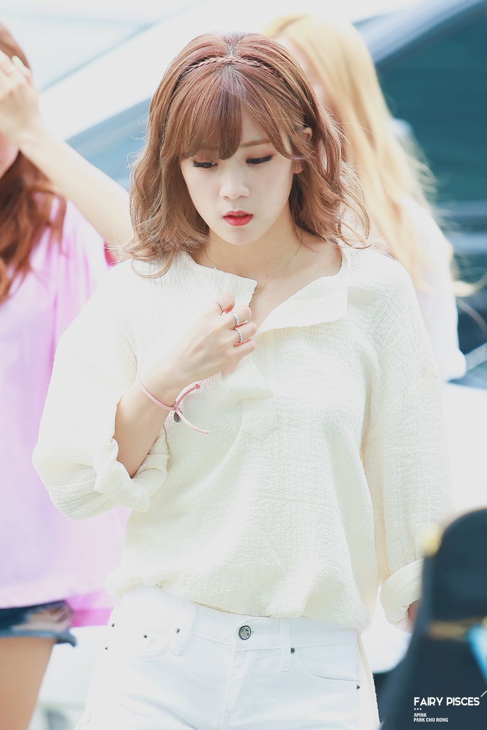 😎 깔꼼하게 사복 잘 입는 여돌 😎 | 인스티즈