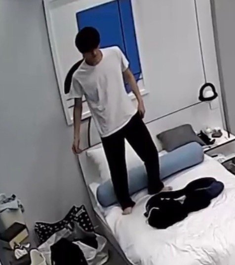 양정원 이 고딩이 너무 좋다 | 인스티즈