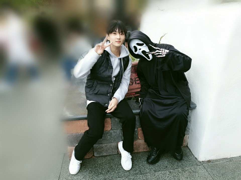 나 양정원 짝사랑 햇던거 같음 | 인스티즈