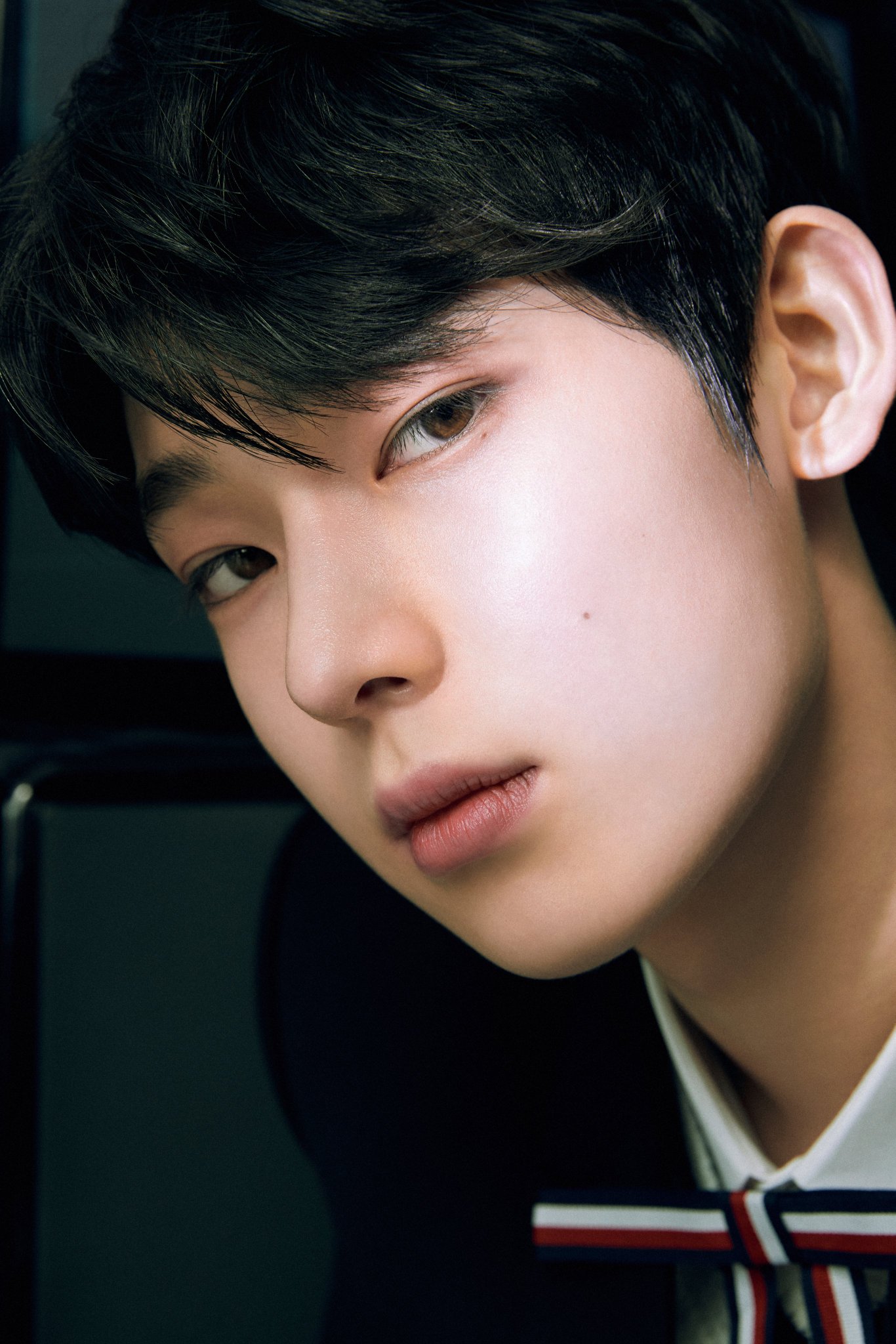 여우상이 뭐냐고 물어보면 이거 보여주면 될 것 같음 | 인스티즈