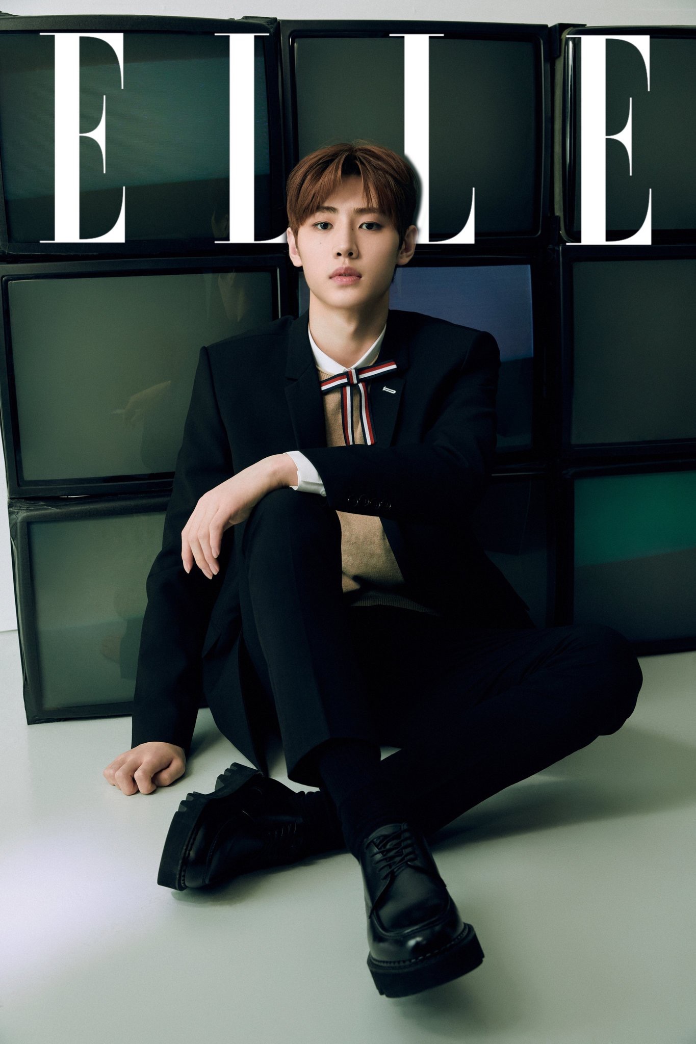 성훈 제이 제이크 프로필 화보 합성이래 | 인스티즈